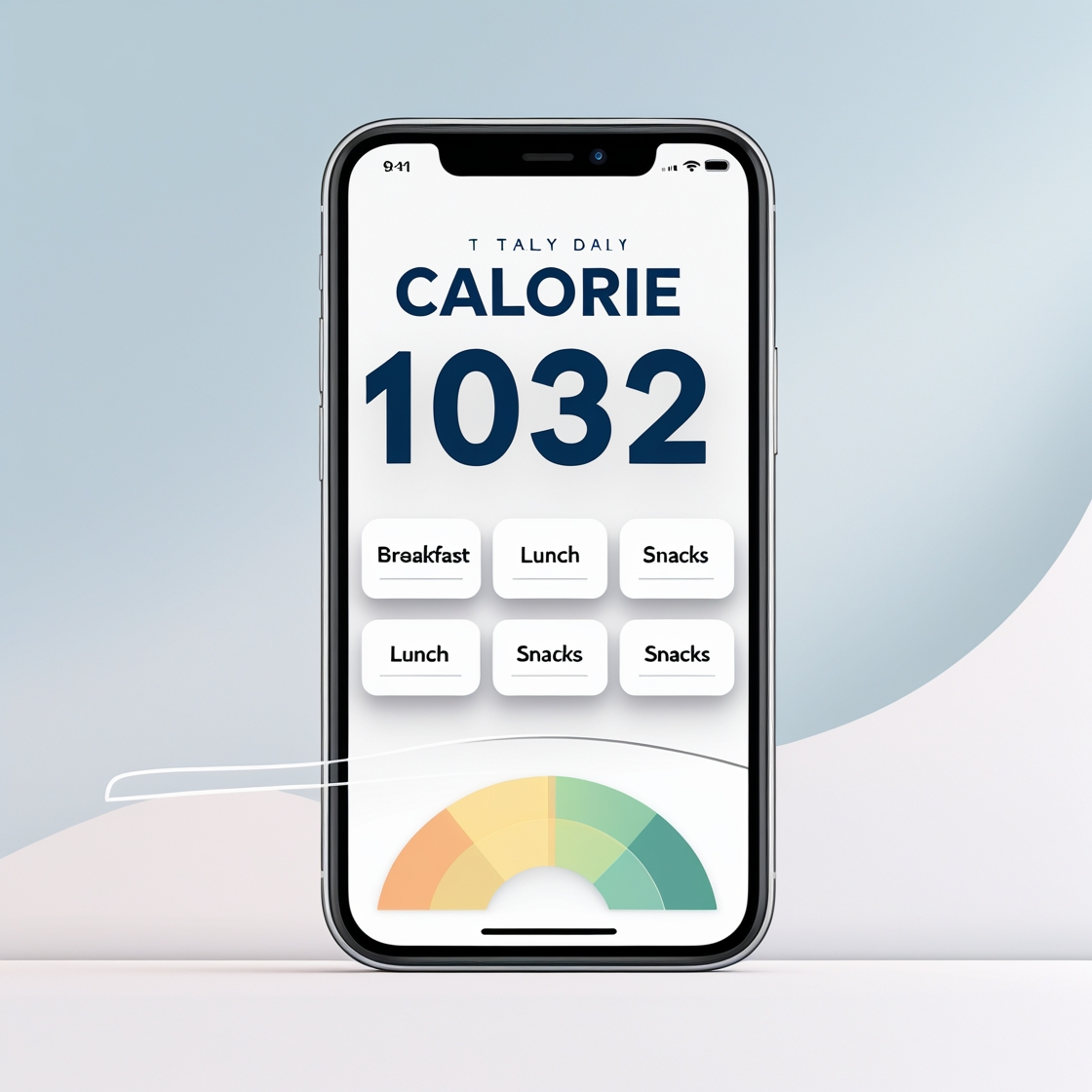 Calorie Calculator