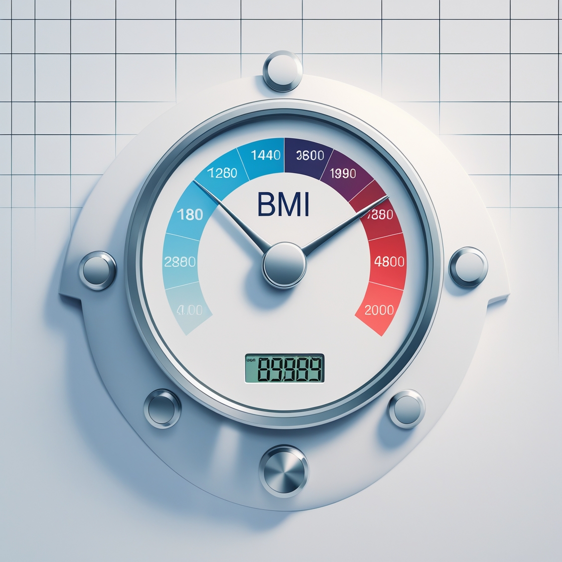 BMI Calculator