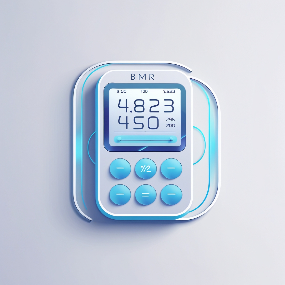BMR Calculator