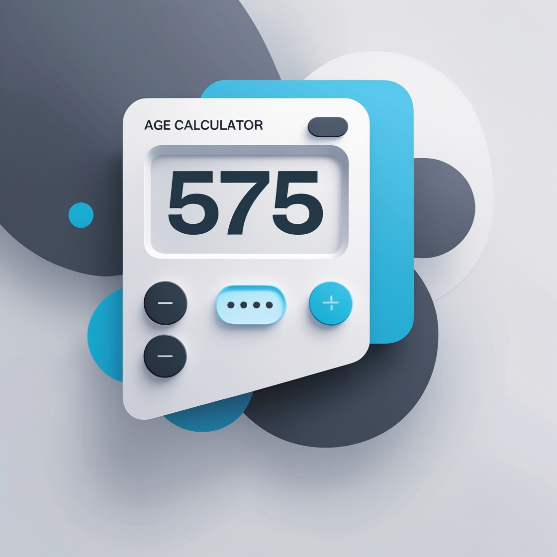 Age Calculator